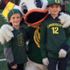 Meet your Posher, Jace